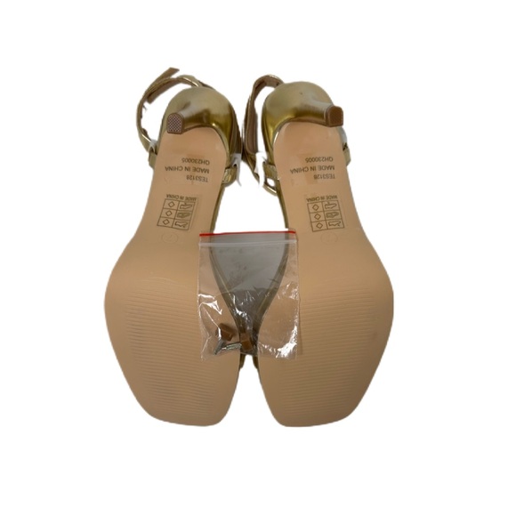 Elisabet Tang Women’s Stilettos/size 7 - Picture 6 of 15